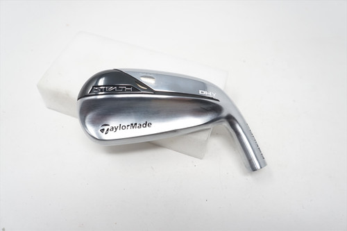 Taylormade Stealth Dhy 19* #3 Iron Club Head Only 1192713 Taylormade Stealth Dhy 19* #3 Iron Club Head Only 1192713