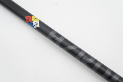 New Project X Hzrdus Black 62g 6.5 X-Stiff 46