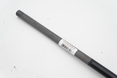 New Project X Hzrdus Black 62g 6.5 X-Stiff 46