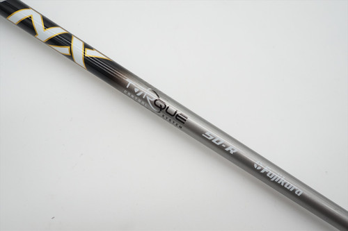 Fujikura Speeder NX TCS 50-R 53g Regular 41.5