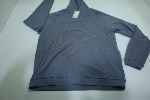 Peter Millar Golf Pine Pullover Men Size Medium NAVY Regular New INV12728823 Peter Millar Golf Pine Pullover Men Size Medium NAVY Regular New INV12728823