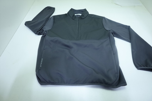Peter Millar Vail Half-Zip Pullover Men Size Medium IRDIM Regular INV12728813 Peter Millar Vail Half-Zip Pullover Men Size Medium IRDIM Regular INV12728813