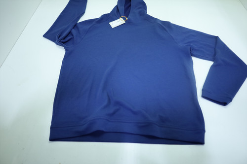 Peter Millar Pine Pullover Men Size Medium SPORT NAVY Regular New INV12728814 Peter Millar Pine Pullover Men Size Medium SPORT NAVY Regular New INV12728814