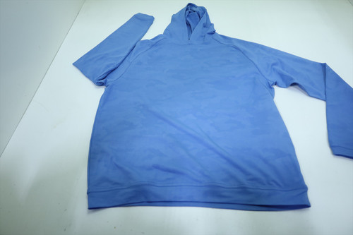 Peter Millar Golf Pine Pullover Men Size Medium ETIDE Regular New INV12728815 Peter Millar Golf Pine Pullover Men Size Medium ETIDE Regular New INV12728815