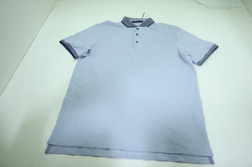 Greyson Golf Cherokee Polo Men Size Medium Aster Regular New INV12717363 Greyson Golf Cherokee Polo Men Size Medium Aster Regular New INV12717363