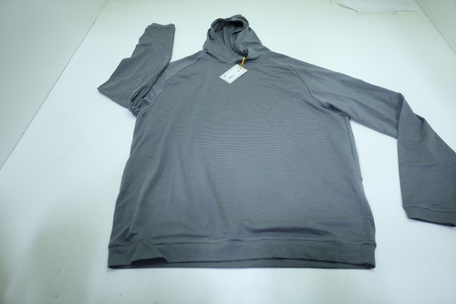 Peter Millar Golf Pine Pullover Men Size Medium BLHZE Regular New INV12728817 Peter Millar Golf Pine Pullover Men Size Medium BLHZE Regular New INV12728817