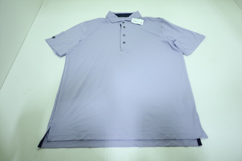 Greyson Golf Cayuse Polo Men Size Medium Dewberry Regular New INV12717364 Greyson Golf Cayuse Polo Men Size Medium Dewberry Regular New INV12717364