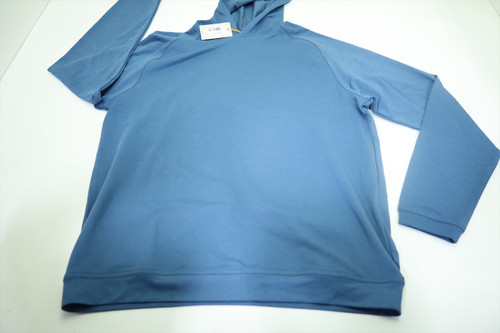 Peter Millar Golf Pine Pullover Men Size Medium BLHZE Regular New INV12728818 Peter Millar Golf Pine Pullover Men Size Medium BLHZE Regular New INV12728818