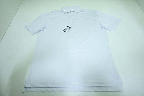 Johnnie-O Golf Tee Time_SMS Polo Men Size Medium Maliblu Regular New INV12586283 Johnnie-O Golf Tee Time_SMS Polo Men Size Medium Maliblu Regular New INV12586283