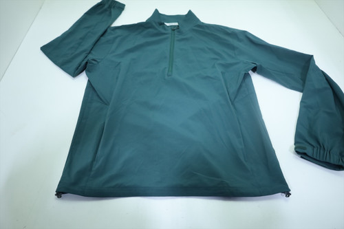 Peter Millar Golf Dunes Pullover Men Size Medium NPINE Regular New INV12728857 Peter Millar Golf Dunes Pullover Men Size Medium NPINE Regular New INV12728857