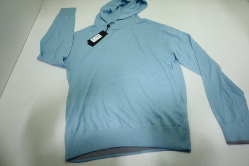 Greyson Golf Hoodie Wool Sweater Men Size Medium Topza New INV12710307 Greyson Golf Hoodie Wool Sweater Men Size Medium Topza New INV12710307