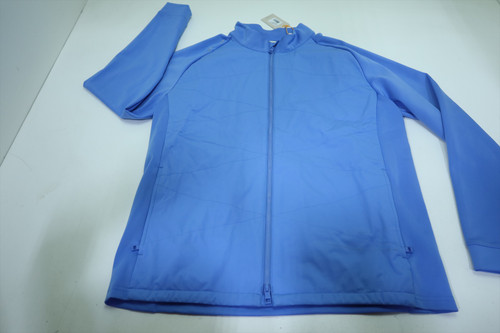 Peter Millar Golf Merge Jacket Men Size Medium BSEA Regular New INV12587160 Peter Millar Golf Merge Jacket Men Size Medium BSEA Regular New INV12587160