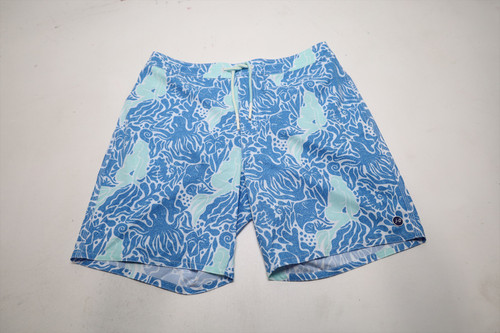 Johnnie-O Golf Topia Shorts Men Size Medium Olympic Regular 982A New 01312429 Johnnie-O Golf Topia Shorts Men Size Medium Olympic Regular 982A New 01312429