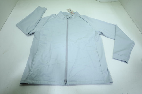 Peter Millar Merge Jacket Men Size Medium BRITISH GREY Regular New INV12587166 Peter Millar Merge Jacket Men Size Medium BRITISH GREY Regular New INV12587166
