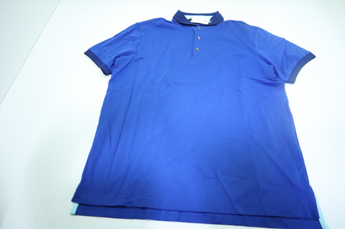 Greyson Golf Cherokee Polo Men Size Medium Iona Regular New INV12710569 Greyson Golf Cherokee Polo Men Size Medium Iona Regular New INV12710569