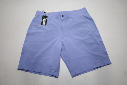 FootJoy Performance Lightweight Shorts Men Size 34 Periwinkle 982A 01312775 FootJoy Performance Lightweight Shorts Men Size 34 Periwinkle 982A 01312775