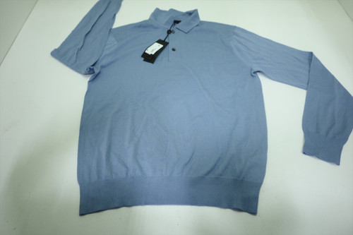 Greyson Golf Wool Sweater Men Size Medium Bonneville New INV12710306 Greyson Golf Wool Sweater Men Size Medium Bonneville New INV12710306