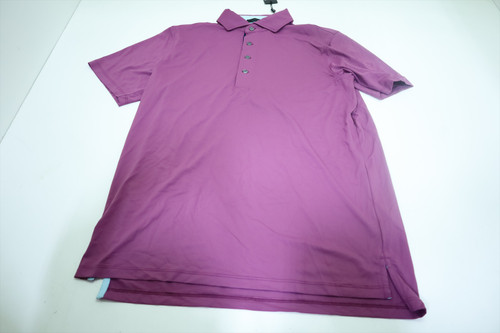 Greyson Golf Cayuse Polo Men Size Medium Gulch Regular New INV12715552 Greyson Golf Cayuse Polo Men Size Medium Gulch Regular New INV12715552