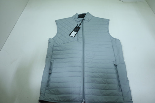 Greyson Golf Yukon X-Lite Vest Men Size Medium Arvon Regular New INV12711362 Greyson Golf Yukon X-Lite Vest Men Size Medium Arvon Regular New INV12711362