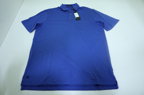 Greyson Golf solid Polo Men Size Medium Iona Regular New INV12713844 Greyson Golf solid Polo Men Size Medium Iona Regular New INV12713844