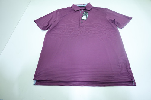 Greyson Golf Saranac Polo Men Size Medium Zion/Gulch Regular New INV12715550 Greyson Golf Saranac Polo Men Size Medium Zion/Gulch Regular New INV12715550