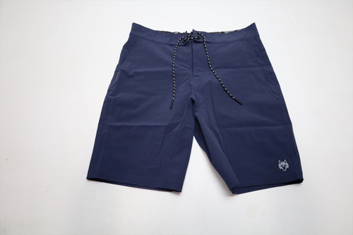 Greyson Golf solid Shorts Men Size 32 Navy Regular 982A New 01312778 Greyson Golf solid Shorts Men Size 32 Navy Regular 982A New 01312778