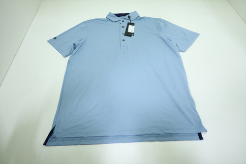 Greyson Golf Cayuse Polo Men Size Medium Bonneville Regular New INV12715600 Greyson Golf Cayuse Polo Men Size Medium Bonneville Regular New INV12715600