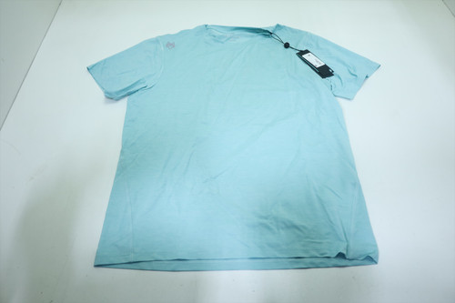 Greyson Guide Sport SS Polo Men Size Medium Bloomfield Regular New INV12711082 Greyson Guide Sport SS Polo Men Size Medium Bloomfield Regular New INV12711082