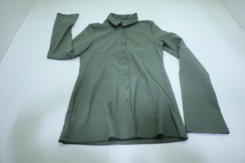 Greyson Golf Cleo Button Down Women Size Small Camp Regular New INV12691405 Greyson Golf Cleo Button Down Women Size Small Camp Regular New INV12691405