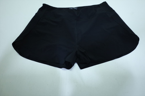 New Greyson Golf Phoenix Shorts Womens Waist Size Large Shepherd INV12590623
