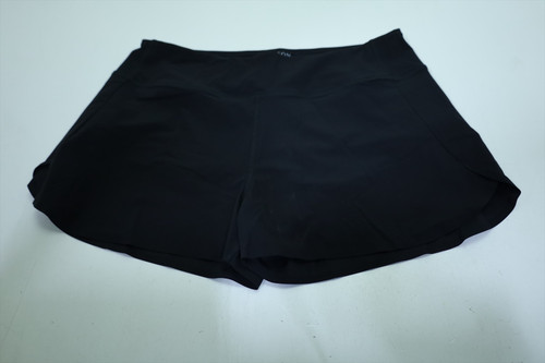 New Greyson Golf Phoenix Shorts Womens Waist Size Large Shepherd INV12590624