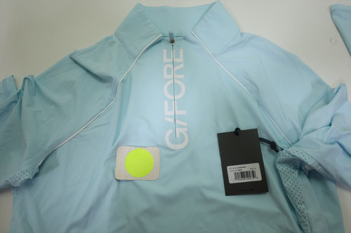 G/Fore SILKY TECH NYLON RAGLAN Pullover Women Size Small DBRK INV12725295 G/Fore SILKY TECH NYLON RAGLAN Pullover Women Size Small DBRK INV12725295