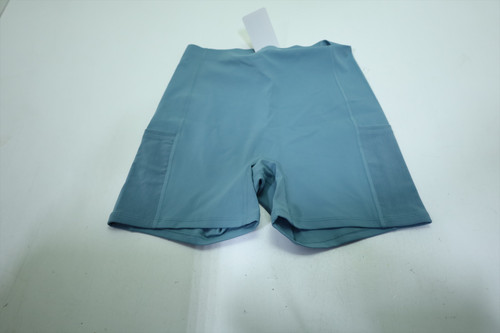 New Greyson Golf Solid Shorts Womens Waist Size Small Grey INV12702016 New Greyson Golf Solid Shorts Womens Waist Size Small Grey INV12702016