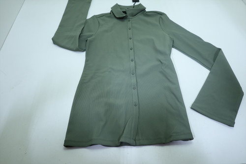 Greyson Golf Cleo Button Down Women Size Small Camp Regular New INV12692855 Greyson Golf Cleo Button Down Women Size Small Camp Regular New INV12692855