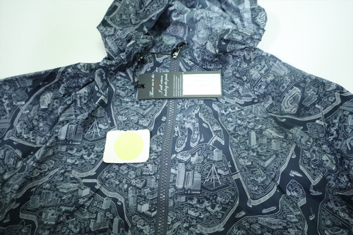 Greyson Utopia Wind 1/2 Zip Pullover Women Size Small Anthracite INV12716549 Greyson Utopia Wind 1/2 Zip Pullover Women Size Small Anthracite INV12716549