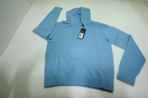 Greyson Golf Classic Koko Hoodie Sweater Women Size Small Heaven New INV12688979 Greyson Golf Classic Koko Hoodie Sweater Women Size Small Heaven New INV12688979