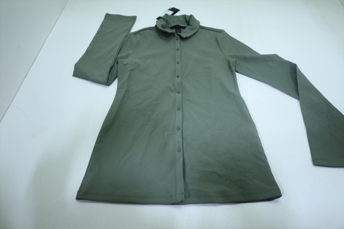 Greyson Golf Cleo Button Down Women Size Small Camp Regular New INV12702397 Greyson Golf Cleo Button Down Women Size Small Camp Regular New INV12702397