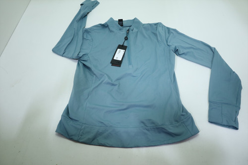 Greyson Golf Halley II Pullover Women Size Small Agave Regular New INV12689364 Greyson Golf Halley II Pullover Women Size Small Agave Regular New INV12689364