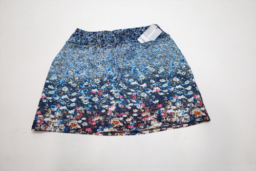Foray Hidden Pocket Skort Women Size Medium English Garden 981D New 01312832 Foray Hidden Pocket Skort Women Size Medium English Garden 981D New 01312832