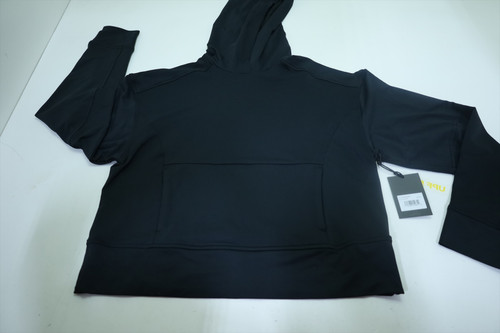 G/Fore Golf Hoodie Pullover Women Size Small ONYX Regular New INV12726423 G/Fore Golf Hoodie Pullover Women Size Small ONYX Regular New INV12726423