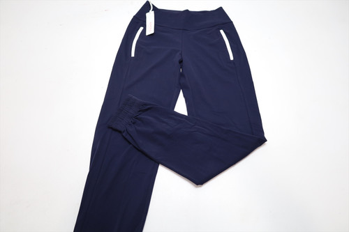 Kinona Golf Solid Pants Women Size X-Small Black Regular 981D New 01312757 Kinona Golf Solid Pants Women Size X-Small Black Regular 981D New 01312757