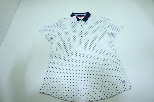 Greyson Golf Icon Scarlett Polo Women Size Small Arctic Regular New INV12693025 Greyson Golf Icon Scarlett Polo Women Size Small Arctic Regular New INV12693025