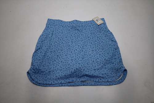 Peter Millar Golf Solid Skort Women Size Large BENGF 981D New 01312825 Peter Millar Golf Solid Skort Women Size Large BENGF 981D New 01312825