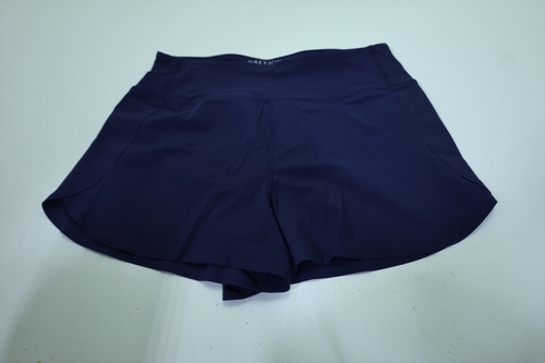 New Greyson Phoenix Shorts Womens Waist Size Small Midnight Sky INV12590645 New Greyson Phoenix Shorts Womens Waist Size Small Midnight Sky INV12590645