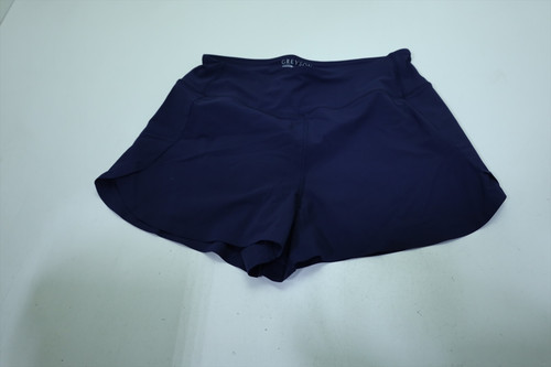 New Greyson Phoenix Shorts Womens Waist Size Small Midnight Sky INV12590646 New Greyson Phoenix Shorts Womens Waist Size Small Midnight Sky INV12590646