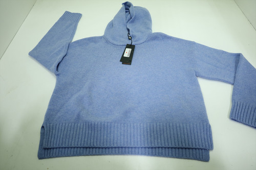 Greyson Golf Hoodie Sweater Women Size Small Atlantic New INV12590967 Greyson Golf Hoodie Sweater Women Size Small Atlantic New INV12590967