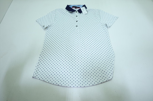 Greyson Golf Icon Scarlett Polo Women Size Small Arctic Regular New INV12702417 Greyson Golf Icon Scarlett Polo Women Size Small Arctic Regular New INV12702417