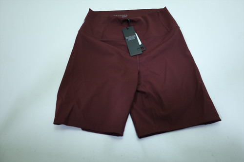 New Greyson Golf Luna Shorts Womens Waist Size Small Chablis INV12590574 New Greyson Golf Luna Shorts Womens Waist Size Small Chablis INV12590574