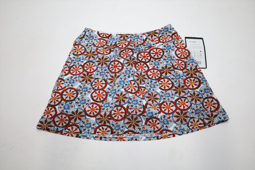 Foray Golf Golf Core 3.0 Basic Skort Women Size Medium Multi 981D New 01312823 Foray Golf Golf Core 3.0 Basic Skort Women Size Medium Multi 981D New 01312823