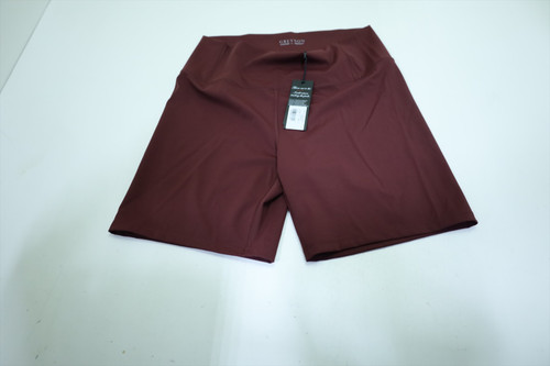 New Greyson Golf Luna Shorts Womens Waist Size Large Chablis INV12590576 New Greyson Golf Luna Shorts Womens Waist Size Large Chablis INV12590576